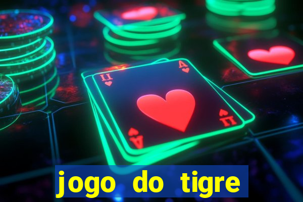 jogo do tigre bonus de cadastro